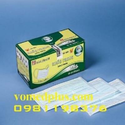 KHẨU TRANG 3 LỚP LITE